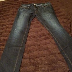 Express Jeans